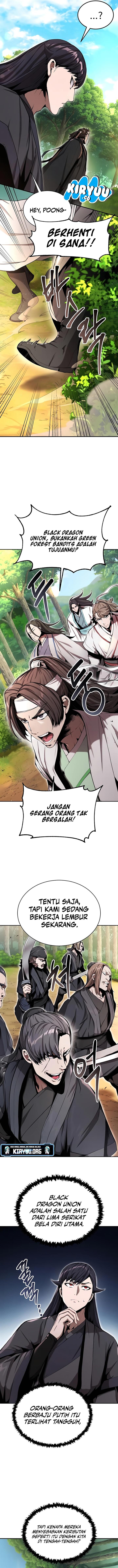 the-demonic-cult-leader-is-too-reluctant - Chapter: 10