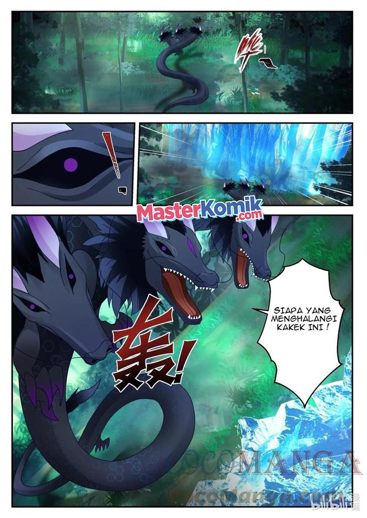 dragon-throne - Chapter: 160