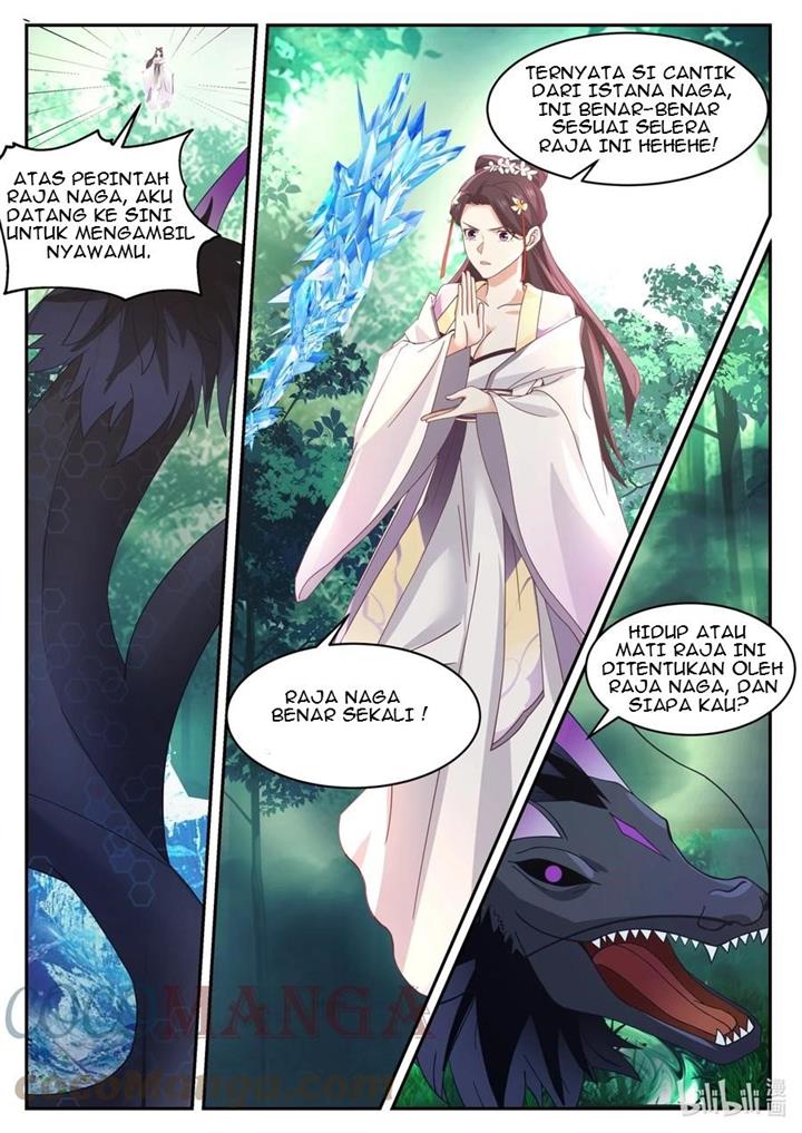 dragon-throne - Chapter: 160