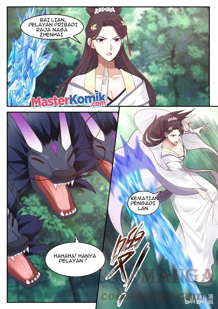 dragon-throne - Chapter: 160