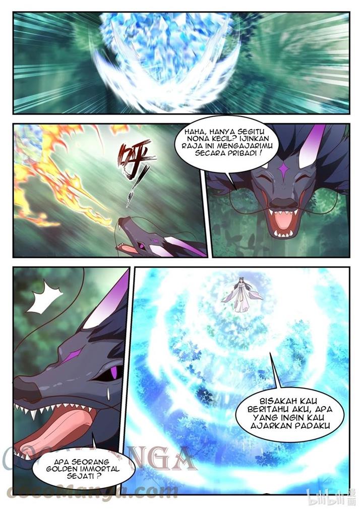 dragon-throne - Chapter: 160