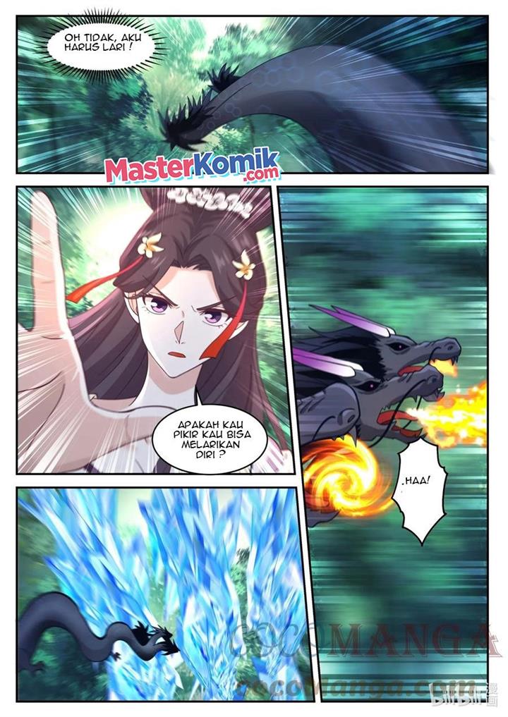 dragon-throne - Chapter: 160