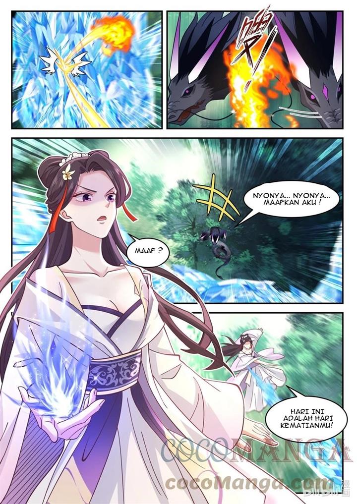 dragon-throne - Chapter: 160