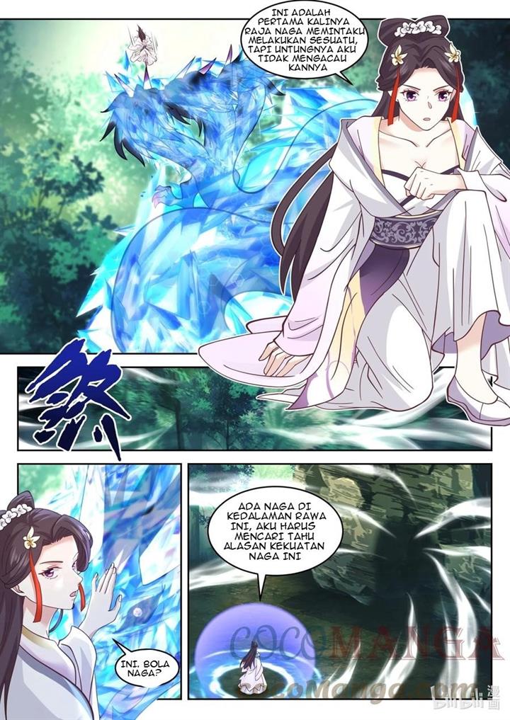 dragon-throne - Chapter: 160