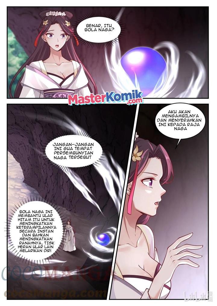 dragon-throne - Chapter: 160