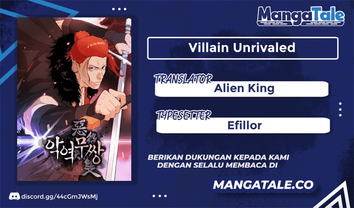 villain-unrivaled - Chapter: 10