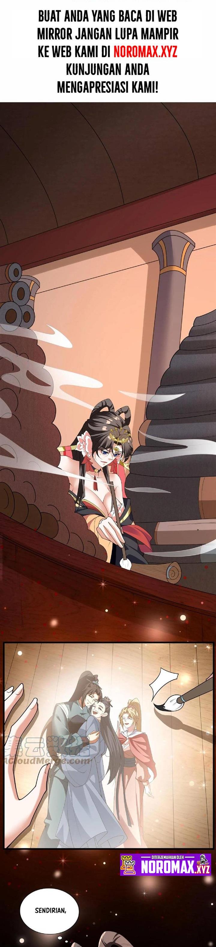 its-over-the-queens-soft-rice-husband-is-actually-invincible - Chapter: 60