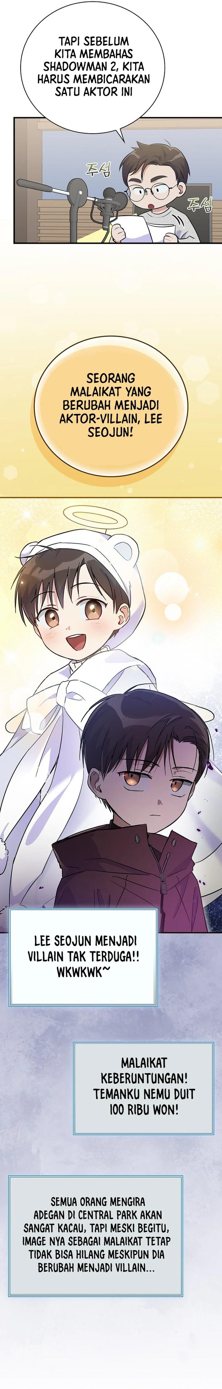 superstar-from-age-0 - Chapter: 40