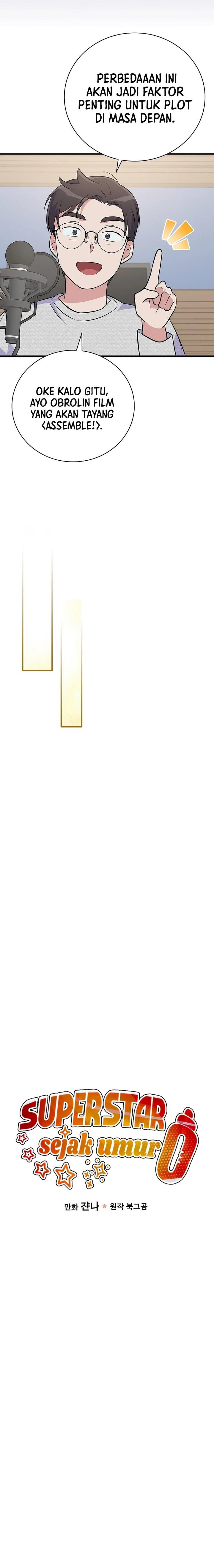 superstar-from-age-0 - Chapter: 40