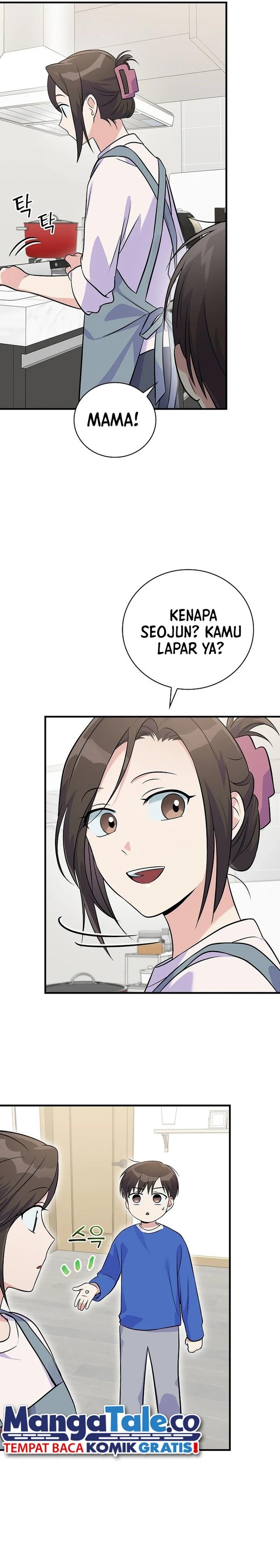 superstar-from-age-0 - Chapter: 40