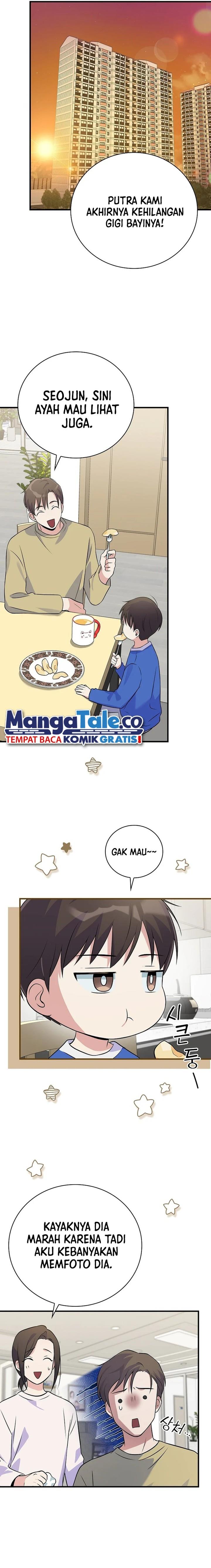superstar-from-age-0 - Chapter: 40