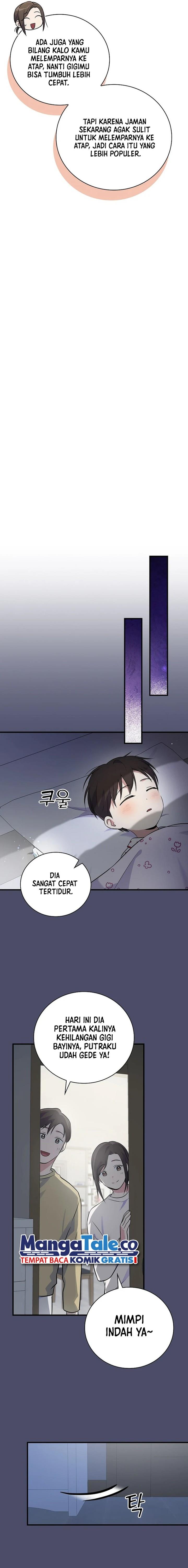 superstar-from-age-0 - Chapter: 40