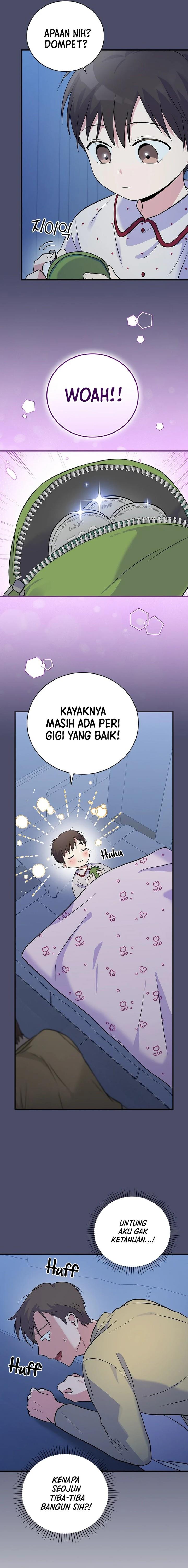 superstar-from-age-0 - Chapter: 40