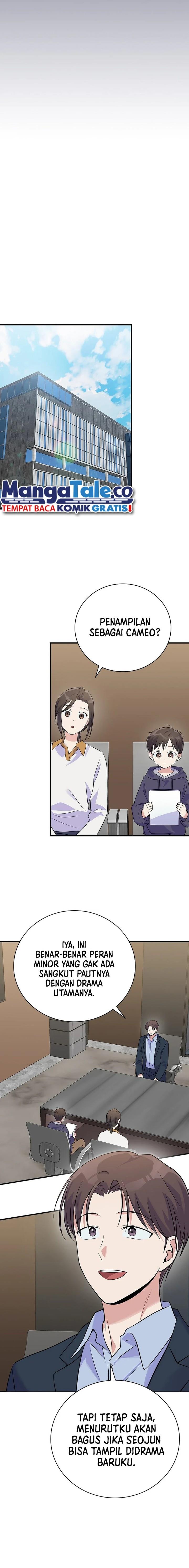 superstar-from-age-0 - Chapter: 40