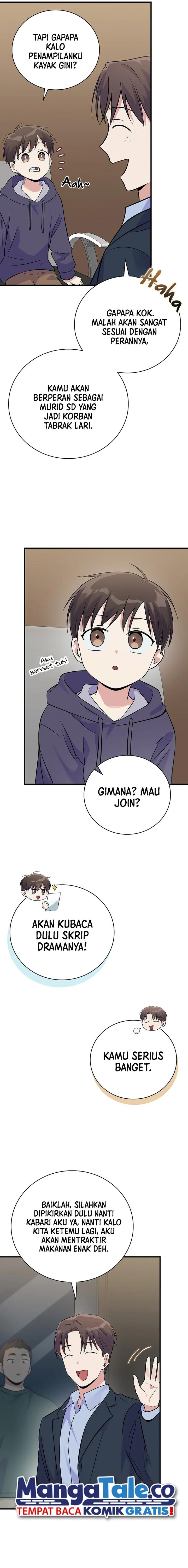 superstar-from-age-0 - Chapter: 40