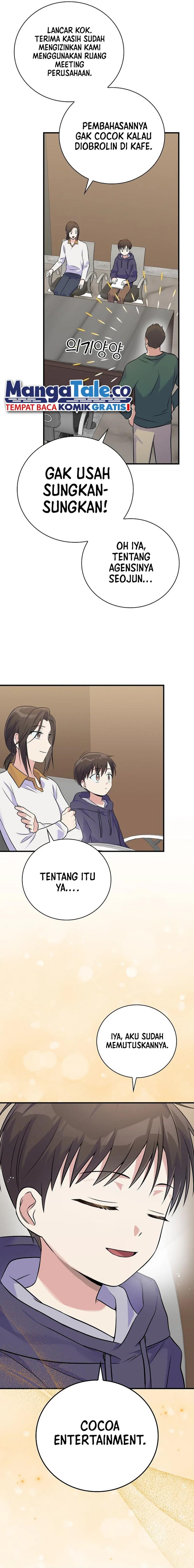 superstar-from-age-0 - Chapter: 40