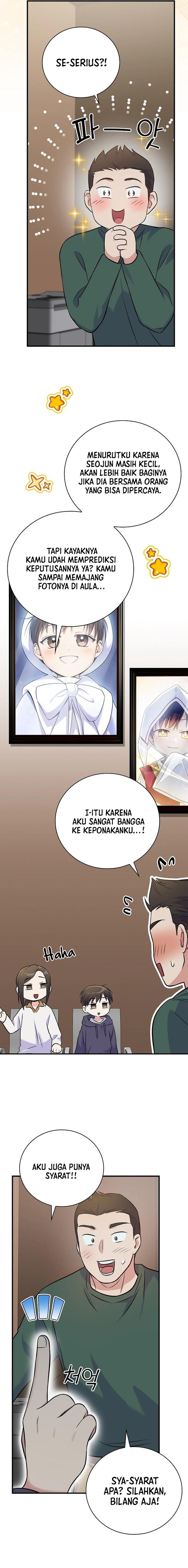 superstar-from-age-0 - Chapter: 40