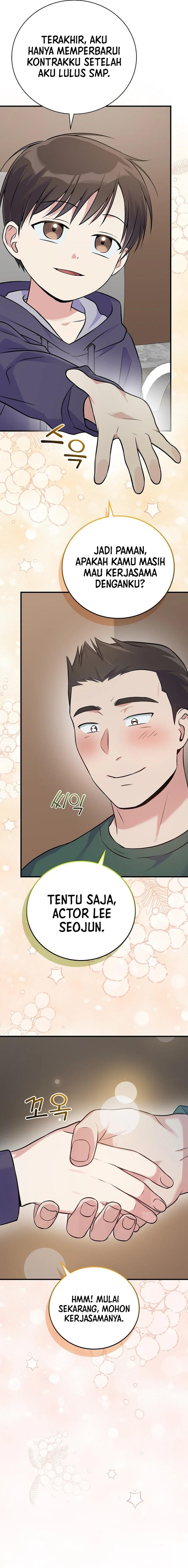 superstar-from-age-0 - Chapter: 40