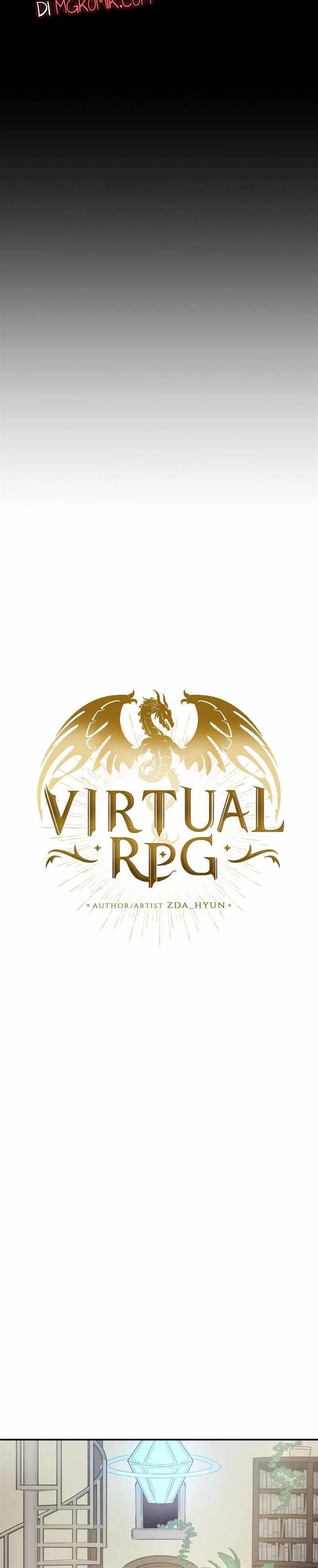 virtual-reality-action-rpg - Chapter: 23