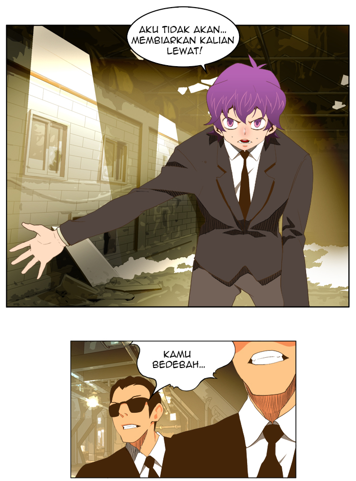 the-god-of-high-school - Chapter: 62