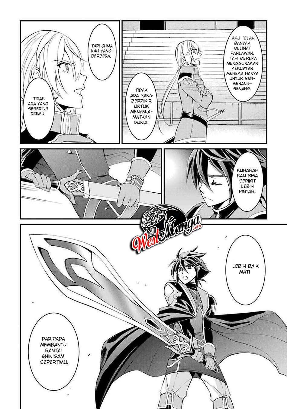 shikkoku-tsukai-no-saikyo-yusha-nakama-zenin-ni-uragira-retanode-saikyo-no-mamono - Chapter: 6