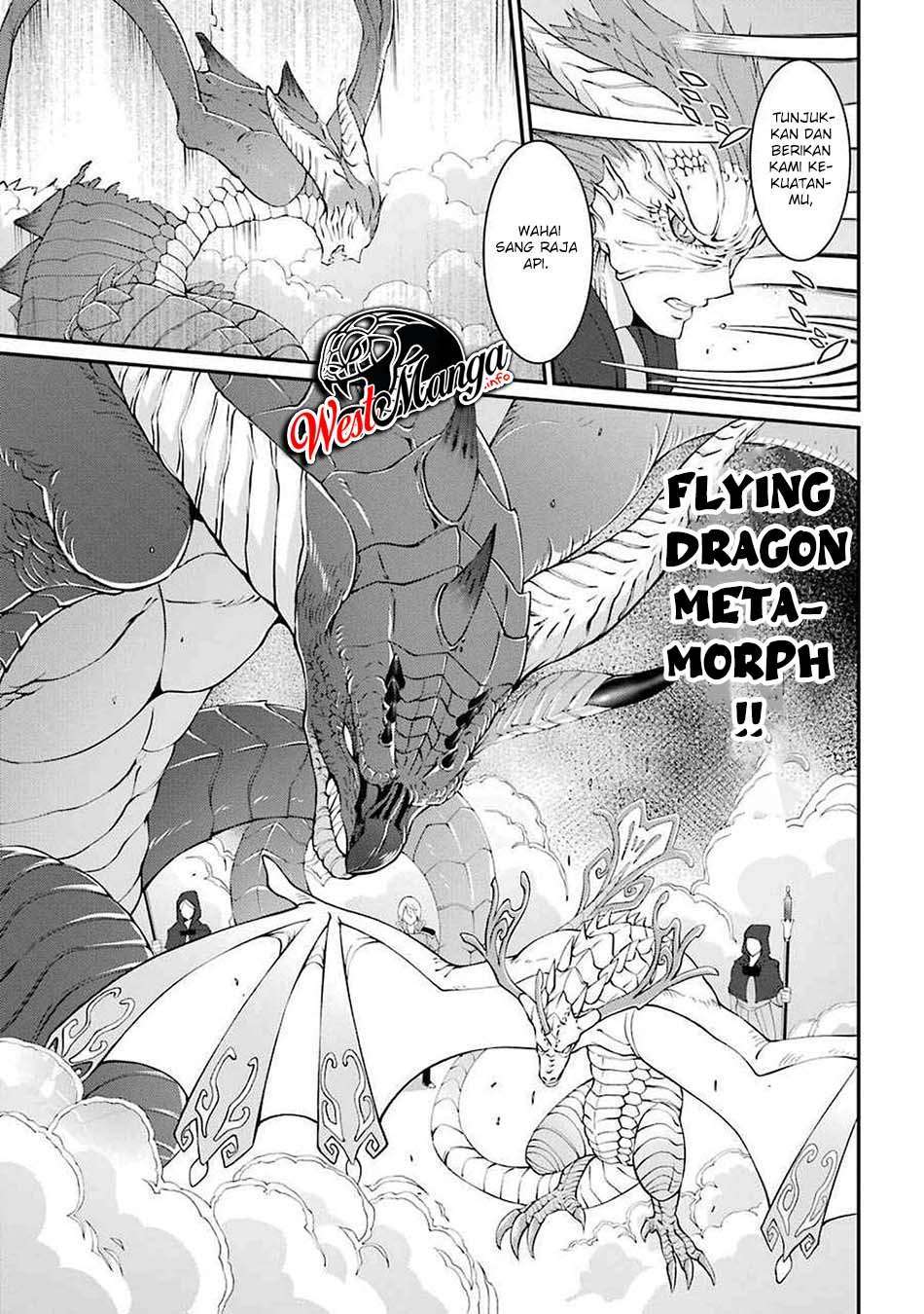 shikkoku-tsukai-no-saikyo-yusha-nakama-zenin-ni-uragira-retanode-saikyo-no-mamono - Chapter: 6