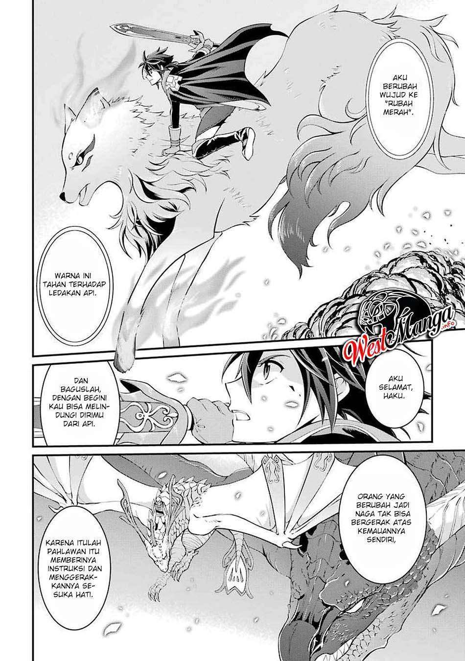 shikkoku-tsukai-no-saikyo-yusha-nakama-zenin-ni-uragira-retanode-saikyo-no-mamono - Chapter: 6