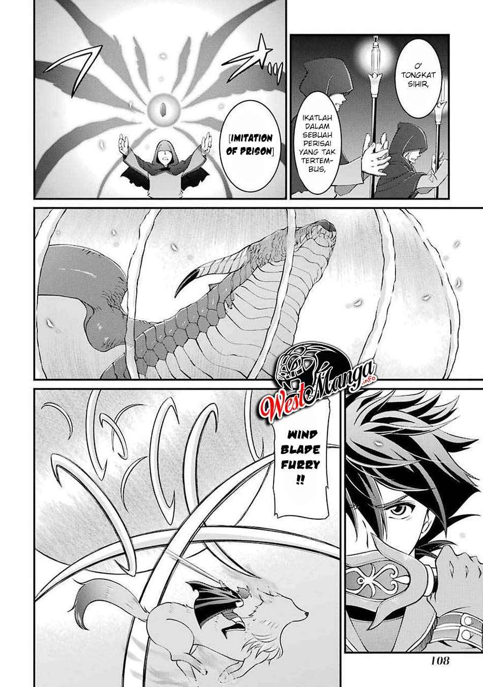 shikkoku-tsukai-no-saikyo-yusha-nakama-zenin-ni-uragira-retanode-saikyo-no-mamono - Chapter: 6