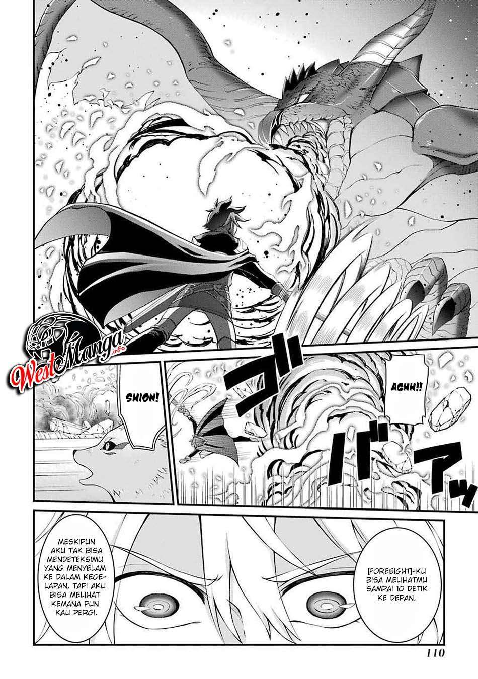 shikkoku-tsukai-no-saikyo-yusha-nakama-zenin-ni-uragira-retanode-saikyo-no-mamono - Chapter: 6