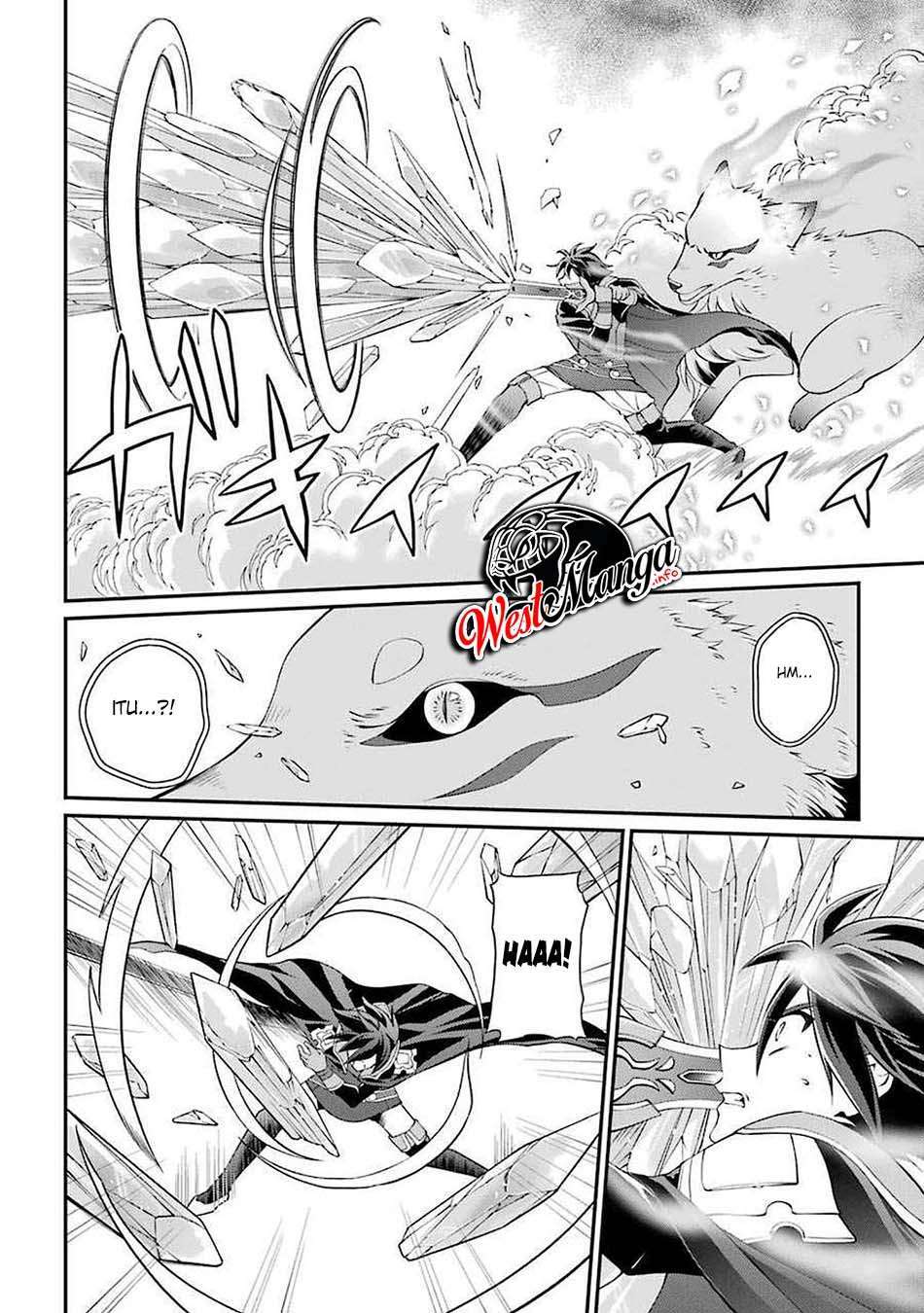 shikkoku-tsukai-no-saikyo-yusha-nakama-zenin-ni-uragira-retanode-saikyo-no-mamono - Chapter: 6