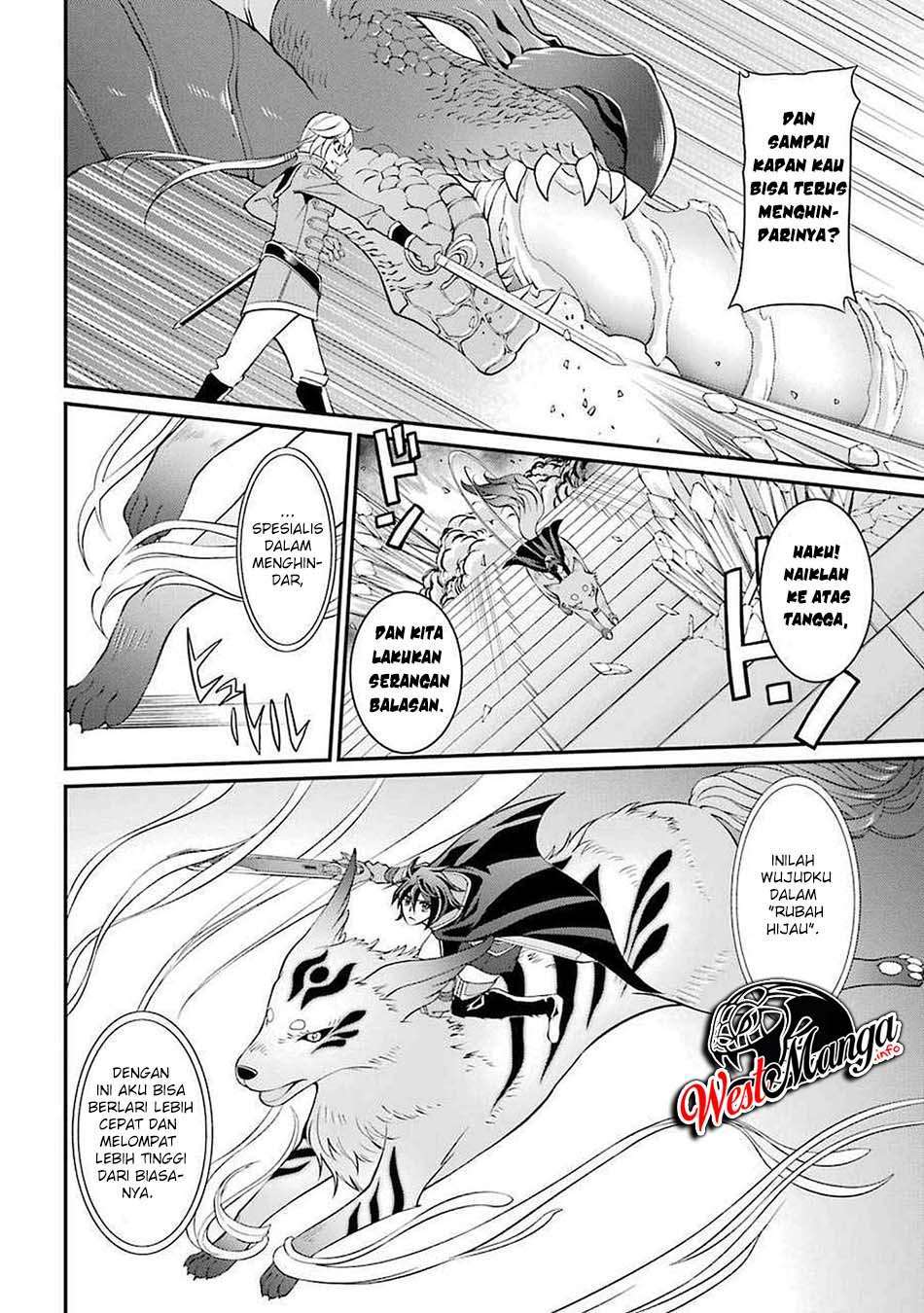 shikkoku-tsukai-no-saikyo-yusha-nakama-zenin-ni-uragira-retanode-saikyo-no-mamono - Chapter: 6
