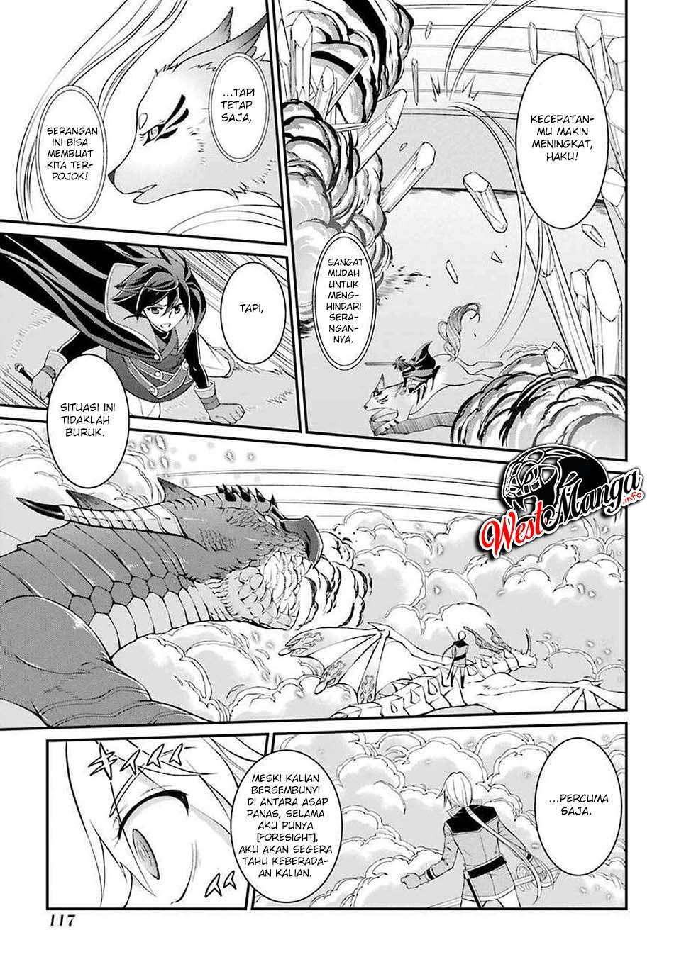 shikkoku-tsukai-no-saikyo-yusha-nakama-zenin-ni-uragira-retanode-saikyo-no-mamono - Chapter: 6