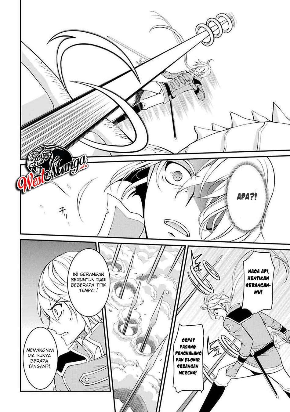 shikkoku-tsukai-no-saikyo-yusha-nakama-zenin-ni-uragira-retanode-saikyo-no-mamono - Chapter: 6