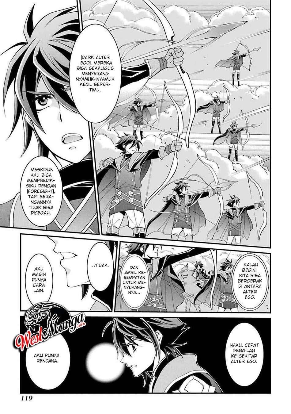shikkoku-tsukai-no-saikyo-yusha-nakama-zenin-ni-uragira-retanode-saikyo-no-mamono - Chapter: 6