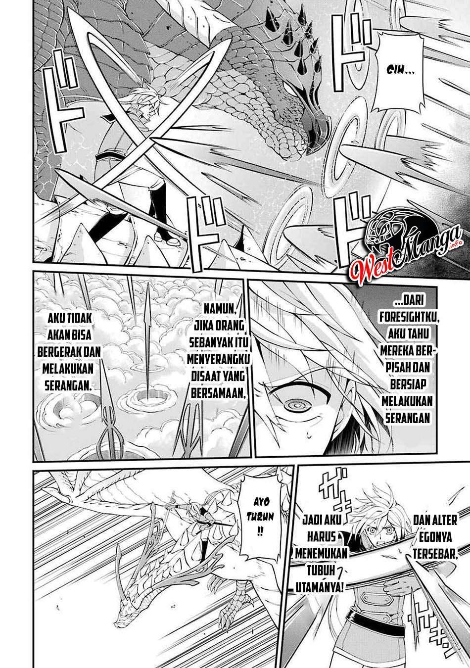 shikkoku-tsukai-no-saikyo-yusha-nakama-zenin-ni-uragira-retanode-saikyo-no-mamono - Chapter: 6