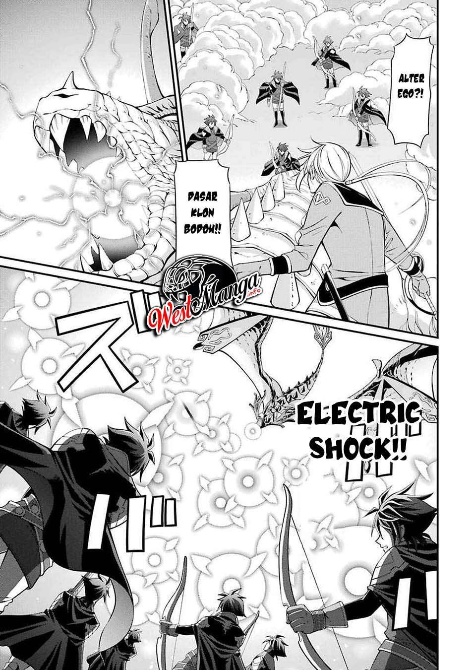 shikkoku-tsukai-no-saikyo-yusha-nakama-zenin-ni-uragira-retanode-saikyo-no-mamono - Chapter: 6