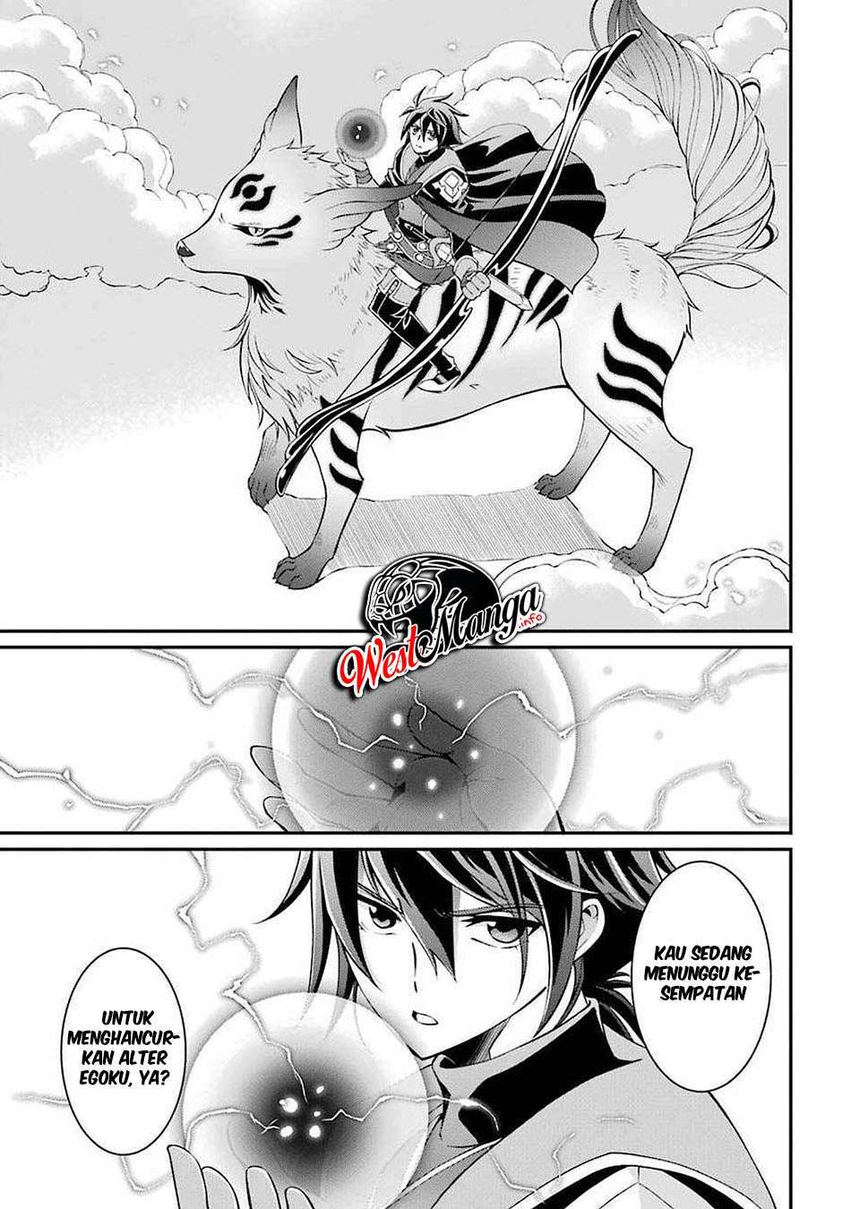shikkoku-tsukai-no-saikyo-yusha-nakama-zenin-ni-uragira-retanode-saikyo-no-mamono - Chapter: 6