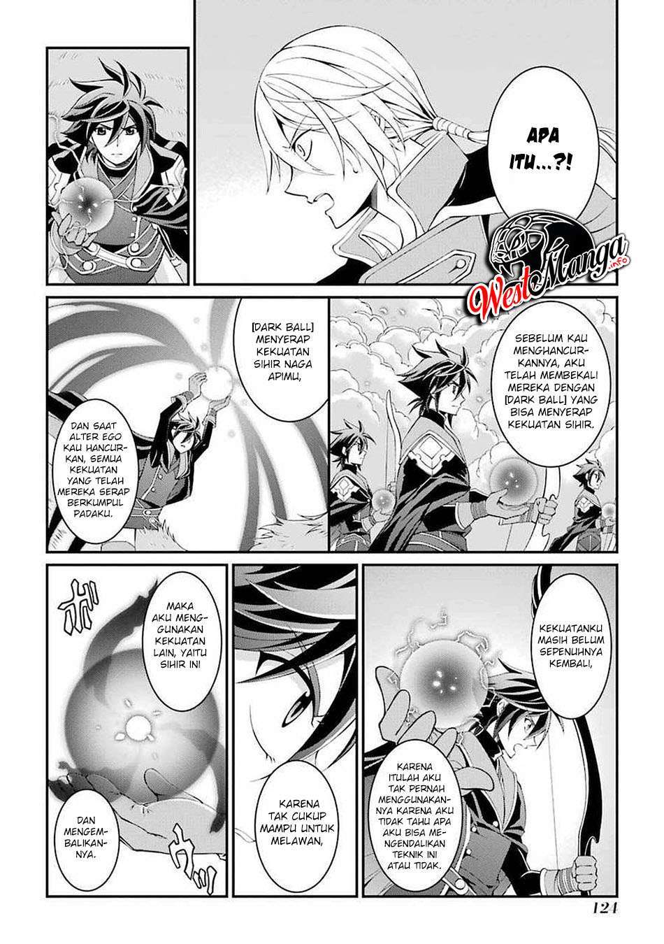 shikkoku-tsukai-no-saikyo-yusha-nakama-zenin-ni-uragira-retanode-saikyo-no-mamono - Chapter: 6