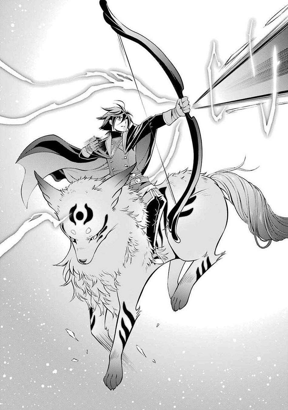 shikkoku-tsukai-no-saikyo-yusha-nakama-zenin-ni-uragira-retanode-saikyo-no-mamono - Chapter: 6