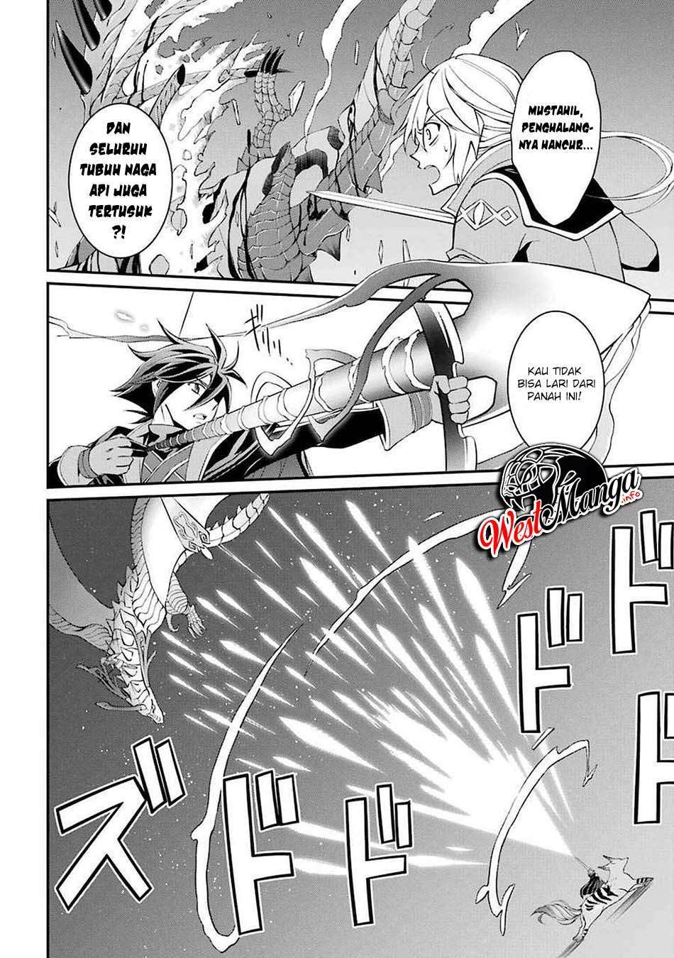 shikkoku-tsukai-no-saikyo-yusha-nakama-zenin-ni-uragira-retanode-saikyo-no-mamono - Chapter: 6
