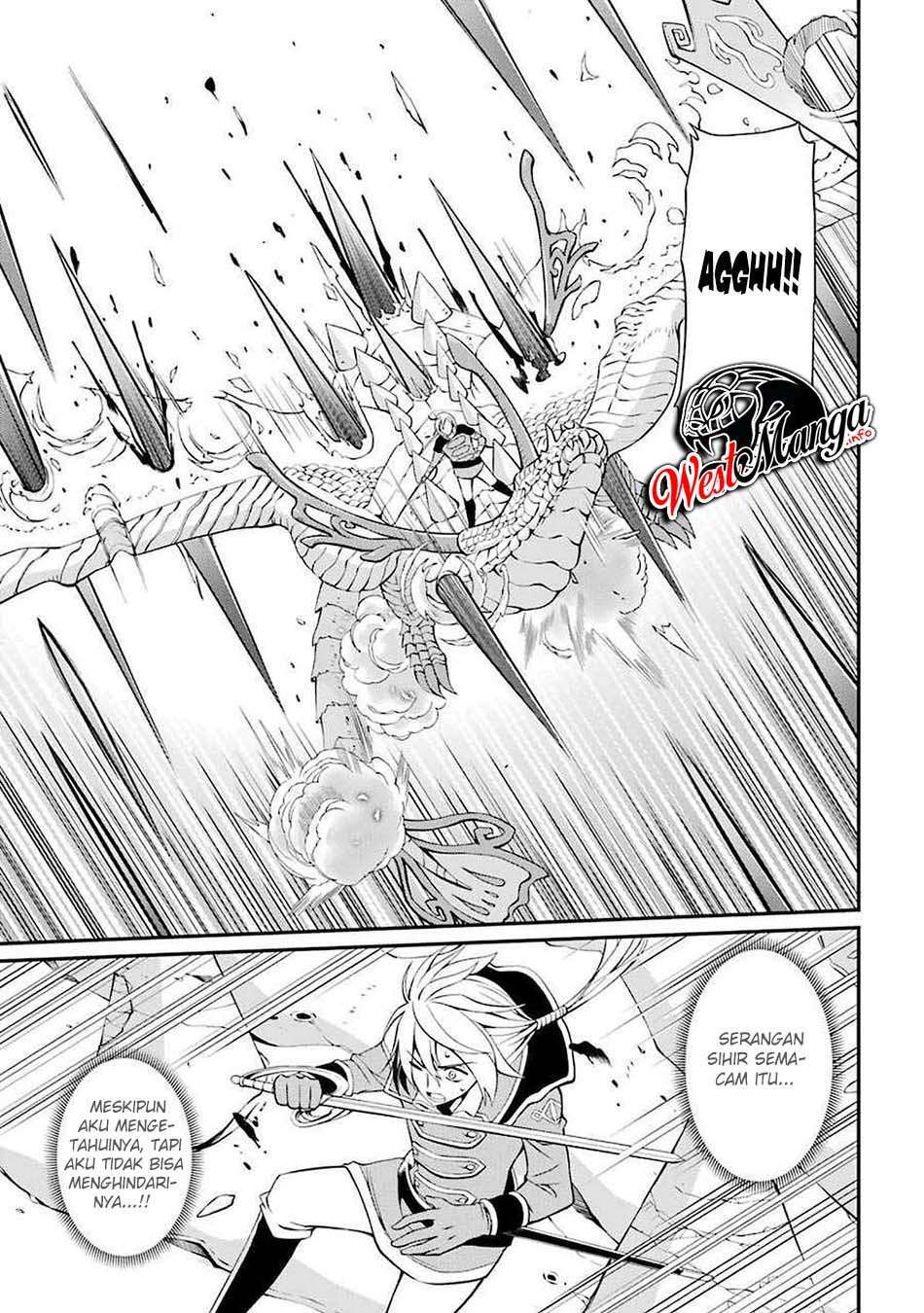 shikkoku-tsukai-no-saikyo-yusha-nakama-zenin-ni-uragira-retanode-saikyo-no-mamono - Chapter: 6