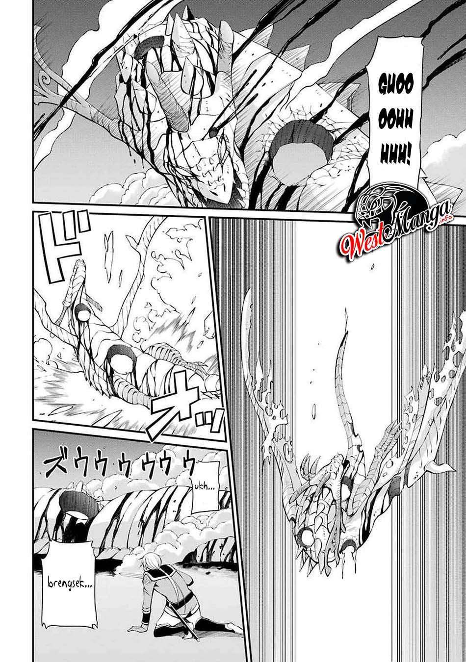 shikkoku-tsukai-no-saikyo-yusha-nakama-zenin-ni-uragira-retanode-saikyo-no-mamono - Chapter: 6