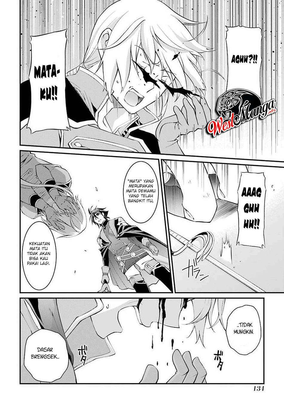 shikkoku-tsukai-no-saikyo-yusha-nakama-zenin-ni-uragira-retanode-saikyo-no-mamono - Chapter: 6
