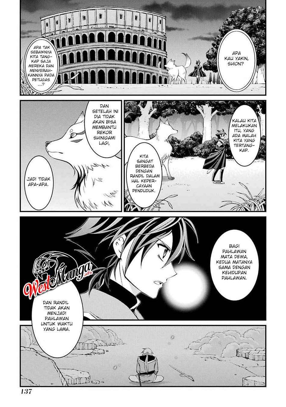 shikkoku-tsukai-no-saikyo-yusha-nakama-zenin-ni-uragira-retanode-saikyo-no-mamono - Chapter: 6