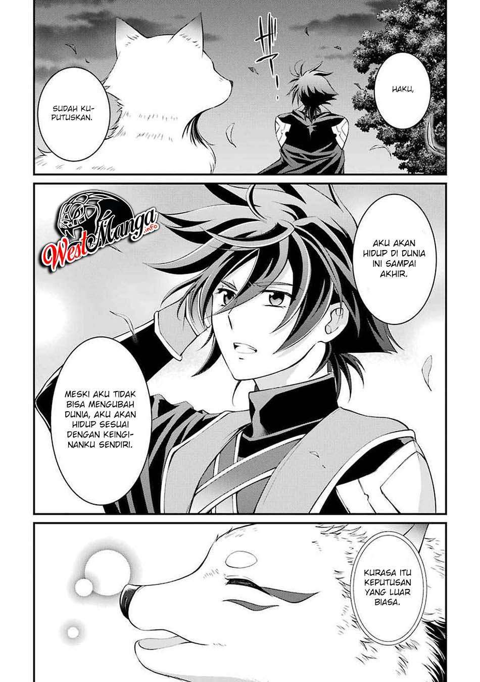 shikkoku-tsukai-no-saikyo-yusha-nakama-zenin-ni-uragira-retanode-saikyo-no-mamono - Chapter: 6