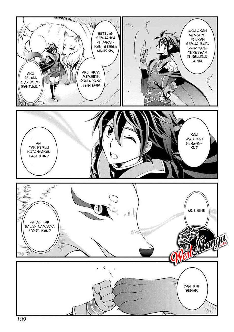 shikkoku-tsukai-no-saikyo-yusha-nakama-zenin-ni-uragira-retanode-saikyo-no-mamono - Chapter: 6