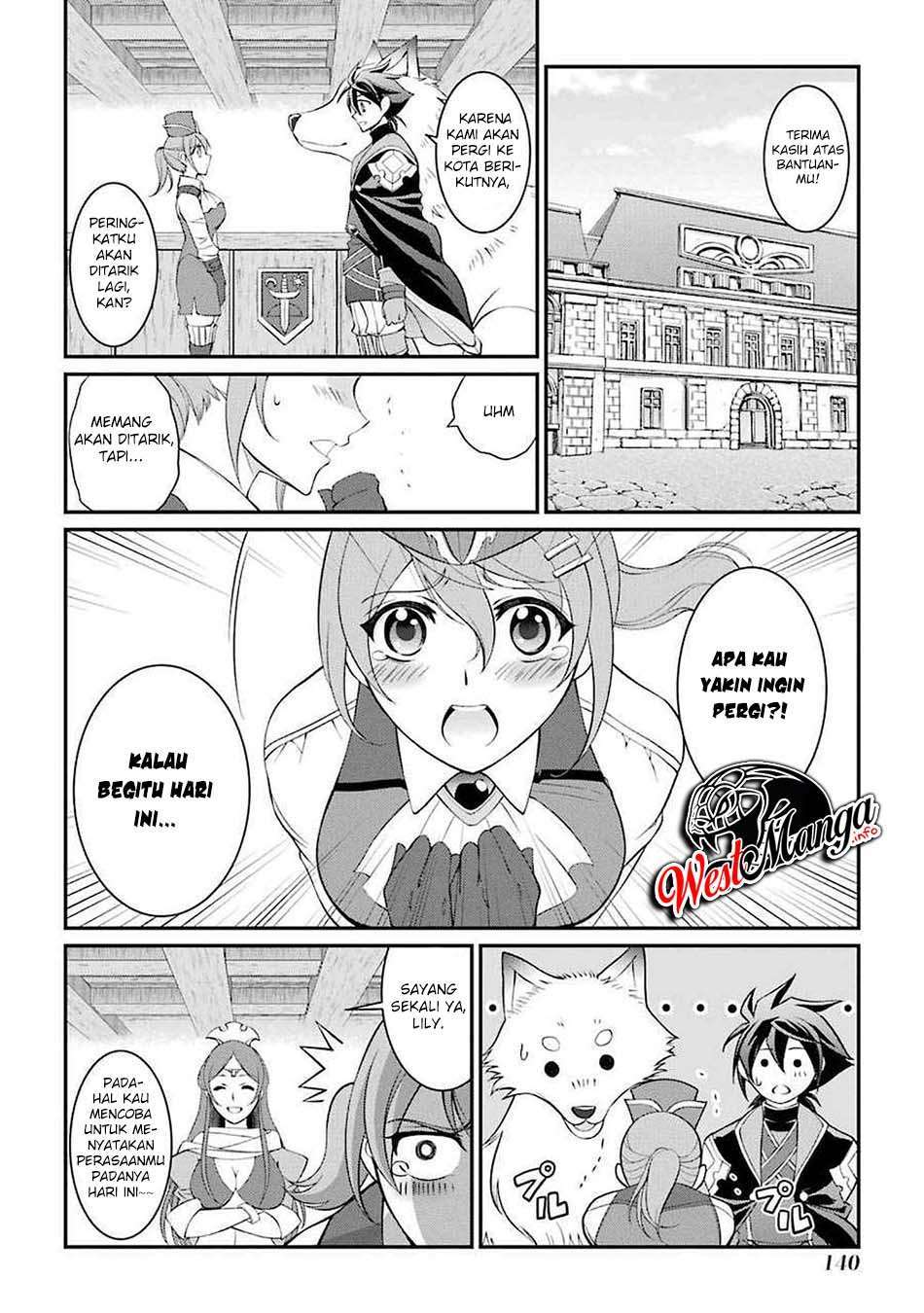 shikkoku-tsukai-no-saikyo-yusha-nakama-zenin-ni-uragira-retanode-saikyo-no-mamono - Chapter: 6