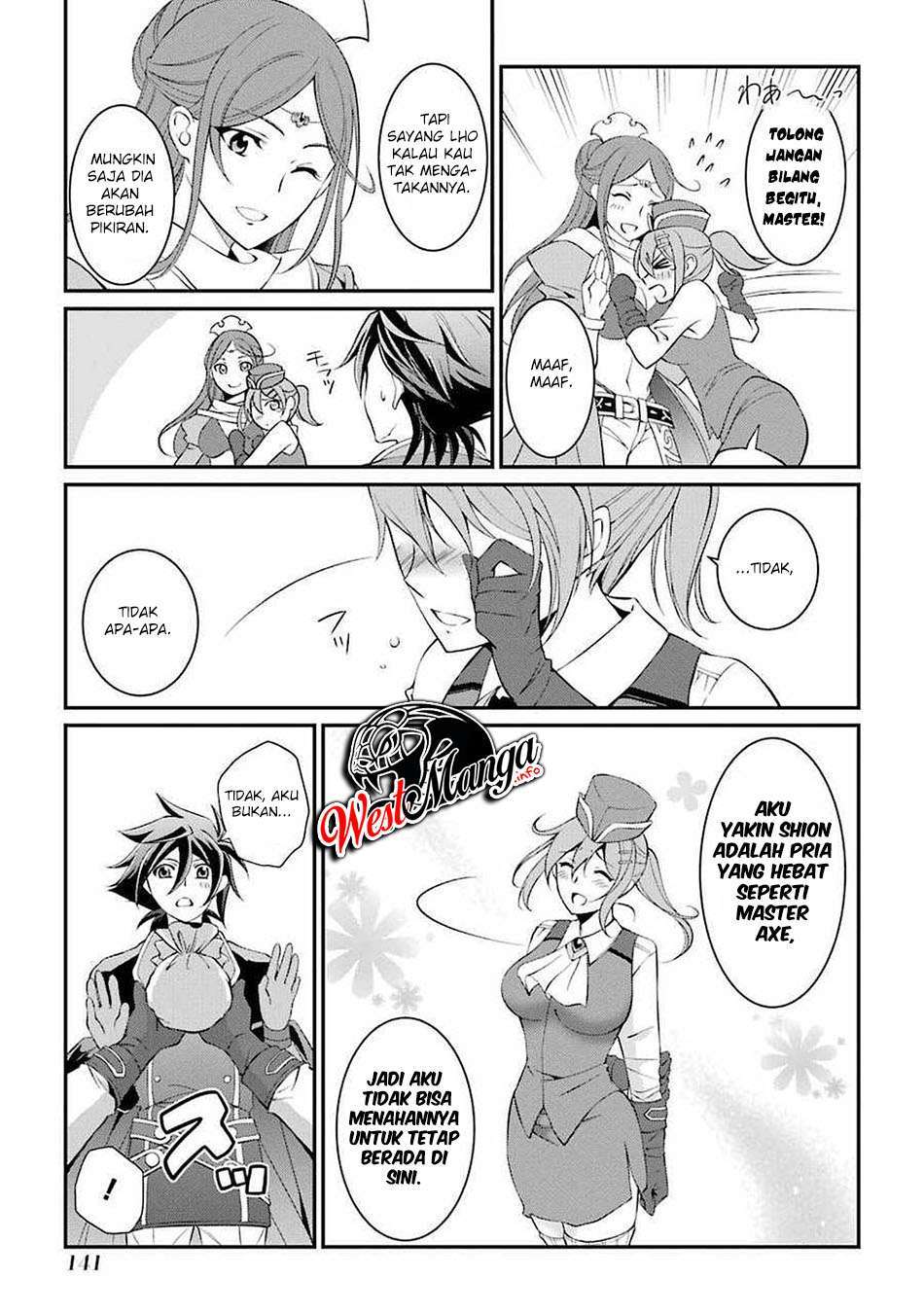 shikkoku-tsukai-no-saikyo-yusha-nakama-zenin-ni-uragira-retanode-saikyo-no-mamono - Chapter: 6