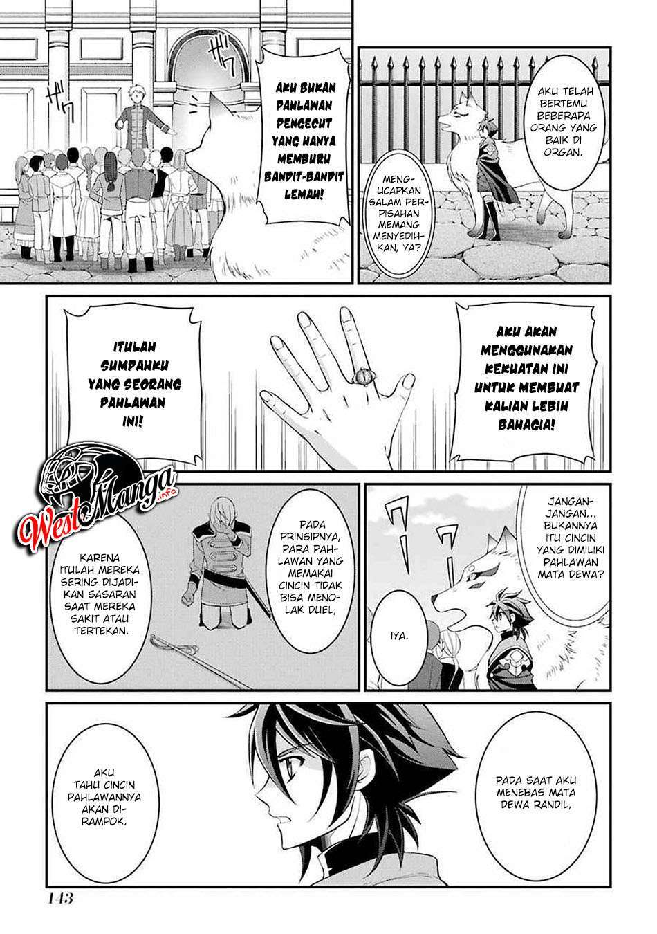 shikkoku-tsukai-no-saikyo-yusha-nakama-zenin-ni-uragira-retanode-saikyo-no-mamono - Chapter: 6