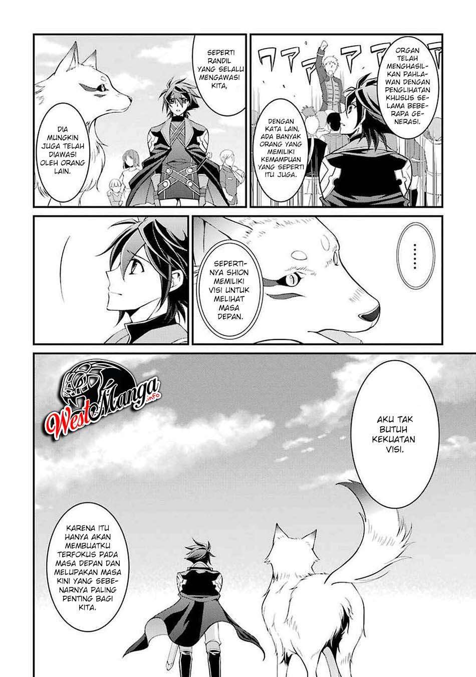 shikkoku-tsukai-no-saikyo-yusha-nakama-zenin-ni-uragira-retanode-saikyo-no-mamono - Chapter: 6